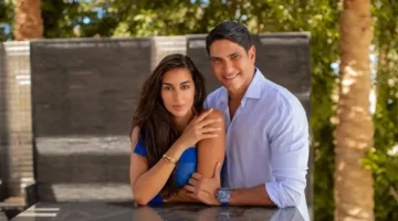 ليلى عبداللطيف تهزّ الوسط الفني اليوم بتوقعات مثيرة وجديدة